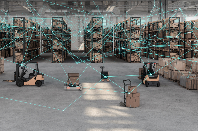 Network Infrastructure